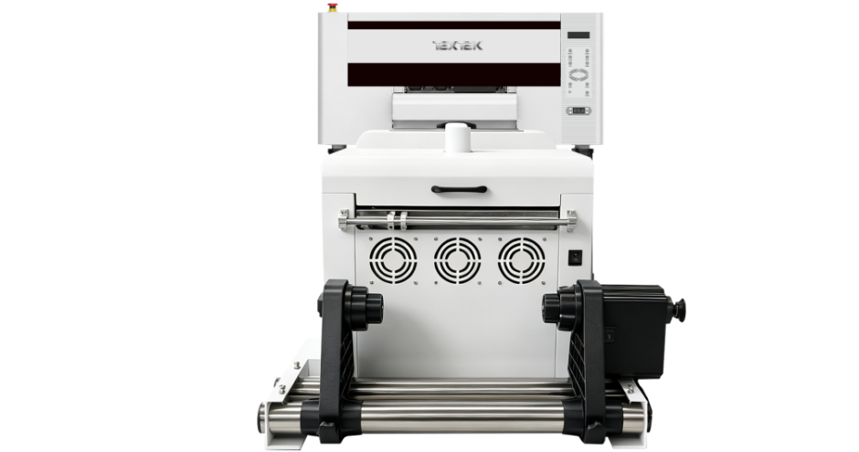 A3 Direct to film printer
